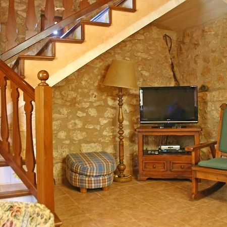 Son Fumat Villa Llombarts Exterior photo