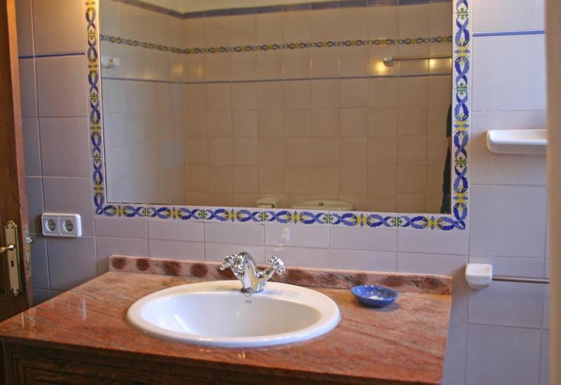 Son Fumat Villa Llombarts Exterior photo